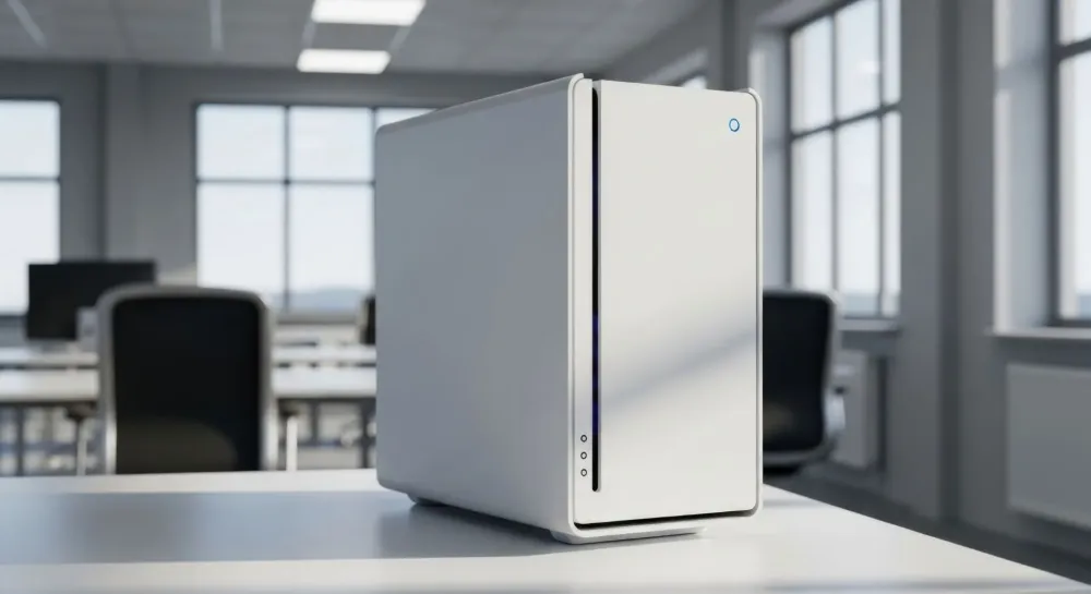 Ordinateur tout en un près de Le Teich